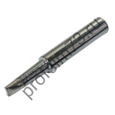 50000-0110 Жало-конус  900M-T-3,2D никелированное для паяльника