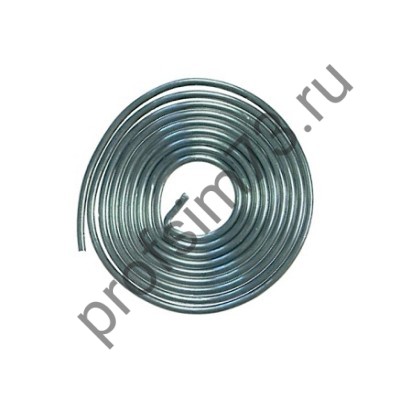 50000-5020 Припой с канифолью ПОС 61 (1.5 мм х 1м)