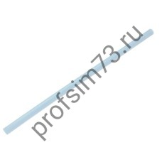 50000-7050 Термоклей - стержень (11*28мм) прозрачный