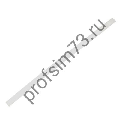 50000-7019  Термоклей - стержень (7*25мм) белый