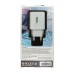 10100-0060 Сетевое З/У S95,  18W,  5V/3.1A  (1USB) QC3.0,  MPM белый 