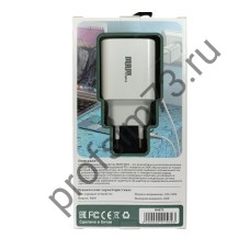10100-0140 Сетевое З/У PD, 20W с разъёмом Type-C (белый) MPM, XQ60