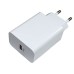10100-0160 Сетевое З/У с разъемом-Quick Charge 25W (белый) XQ30