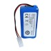 228-3080 Аккумуляторная батарея Li-ion 14,8v (18650B4-4S1P) 2800mAh 