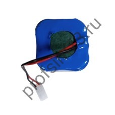 228-3080 Аккумуляторная батарея Li-ion 14,8v (18650B4-4S1P) 2800mAh 