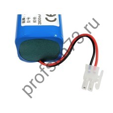 228-3085 Аккумуляторная батарея Li-ion 14,8v (18650B4-4S1P) 2800mAh