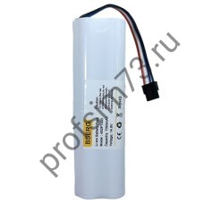 228-3095 Аккумуляторная батарея Li-ion 14,8v (4S2P7000) 7000mAh для DREAME D9