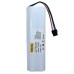 228-3095 Аккумуляторная батарея Li-ion 14,8v (4S2P7000) 7000mAh для DREAME D9