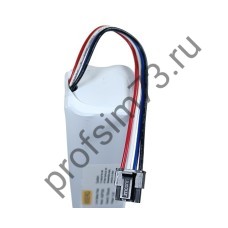228-3095 Аккумуляторная батарея Li-ion 14,8v (4S2P7000) 7000mAh для DREAME D9