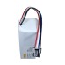 228-3095 Аккумуляторная батарея Li-ion 14,8v (4S2P7000) 7000mAh для DREAME D9