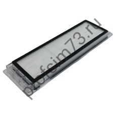 228-1040 Фильтр XIAOMI (167*52*14мм) S5 S50 S51 S5 Max S6 Max S6 S6 Pure E4 T6