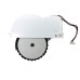 228-8031 Левое колесо (L) для робота-пылесоса Xiaomi mijia G1/MJSTG1 