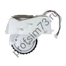 228-8032 Правое колесо (R) для робота-пылесоса Xiaomi mijia G1/MJSTG1