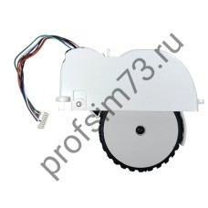 228-8032 Правое колесо (R) для робота-пылесоса Xiaomi mijia G1/MJSTG1