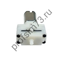 228-9010 Двигатель подачи воды робот-пылесоса XIAOMI Miiia G1, 10220242