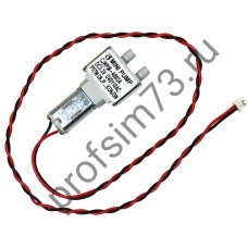 228-9015 Насос CJWP-AB03A, 3.3v для робот-пылесоса Xiaomi, Dreame