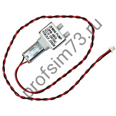 228-9015 Насос CJWP-AB03A, 3.3v для робот-пылесоса Xiaomi, Dreame