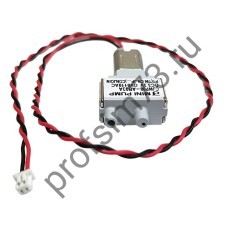 228-9015 Насос CJWP-AB03A, 3.3v для робот-пылесоса Xiaomi, Dreame