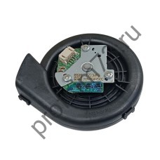 228-9040 Вентилятор 20N704R500 (d-80мм) для робота-пылесоса Xiaomi, Roborock, Mijia