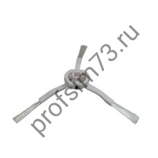 228-0010 Щетка боковая  XIAOMI D140мм (посадочное место квадрат) 1С, 2С, T1, F9, D9, L10 