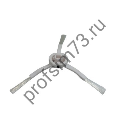 228-0010 Щетка боковая  XIAOMI D140мм (посадочное место квадрат) 1С, 2С, T1, F9, D9, L10 