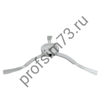228-0020 Щетка боковая XIAOMI D140мм (посадочное место шестигранник) S5 S50 S51 S5 Max S6 Max S6 S6 Pure E4 T6