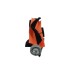 228-0220 Щетка основная  XIAOMI (L200мм, d отв-4мм) S5, S50, S51, S5, Max S6, Max S6, Pure E4 T6 