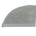 228-2020 Тряпка XIAOMI (310*137мм) 1С 2С T1 F9 D9 L10 (микрофибра) серая