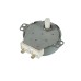 270-1105 Двигатель вращения стола 21 V, высота шток h-10 мм
