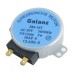 270-1108 Двигатель вращения стола 30V, высота штока h-10-14mm 270-1108 Двигатель вращения стола 30V, высота штока h-10-14mm