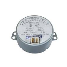 270-1120 Двигатель открывания двери свч BOSCH 50TYZ-0.2b02, 220-240VAC