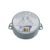 270-1120 Двигатель открывания двери свч BOSCH 50TYZ-0.2b02, 220-240VAC