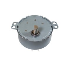 270-1120 Двигатель открывания двери свч BOSCH 50TYZ-0.2b02, 220-240VAC