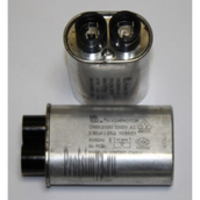 270-0635 Конденсатор 0,91 mF, 2100V