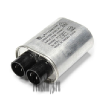 270-0640 Конденсатор 0,92 mF, 2100V 