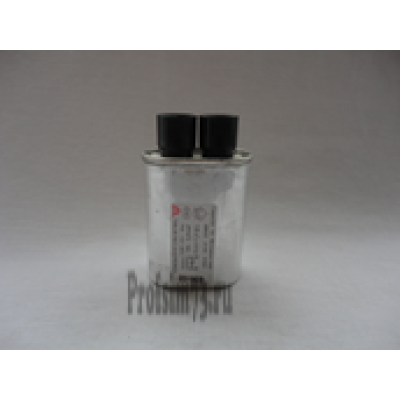 270-0650 Конденсатор 1,00 mF, 2100V
