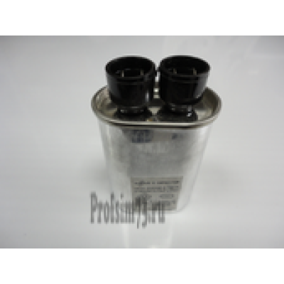 270-0620 Конденсатор 0,75 mF, 2100V