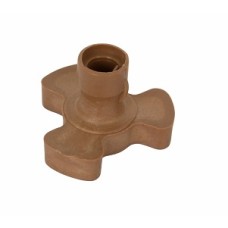 270-0226 Коуплер  H=20mm, T=4mm, D=34mm, MCW910UN