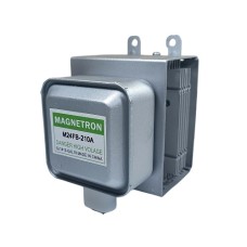 270-0030 Магнетрон SAMSUNG M24FB-210A (аналог OM75P-21) 1000W разъём параллельно