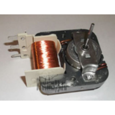 270-9310 Двигатель обдува GAL6309E(30)-ZD (3 контакта) 220V-240V 