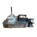 270-9320  Двигатель обдува СВЧ YZ-E6120-M51D (2 контакта) 18w, 220-240v (вал-25мм) 