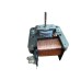 270-9320  Двигатель обдува СВЧ YZ-E6120-M51D (2 контакта) 18w, 220-240v (вал-25мм) 