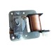 270-9320  Двигатель обдува СВЧ YZ-E6120-M51D (2 контакта) 18w, 220-240v (вал-25мм) 