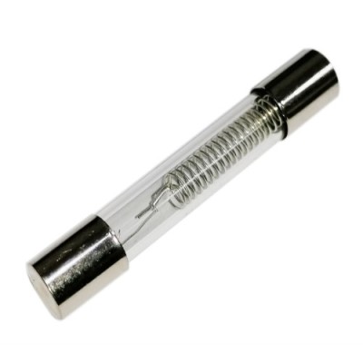 270-9130 Высоковольтный предохранитель 5 кВ,  0,65-0,9А