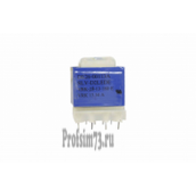 270-9430 Трансформатор Samsung SLV-D2LEDE  DE26-00113A