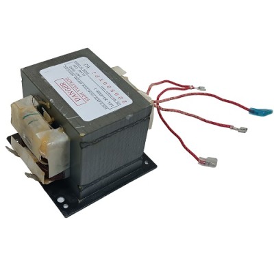 270-9460 Трансформатор силовой LGL-801EMR-1 (800W, 220-240 V, 50 Hz) MCW430UN