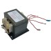 270-9460 Трансформатор силовой LGL-801EMR-1 (800W, 220-240 V, 50 Hz) MCW430UN