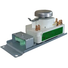 270-9715 Таймер времени Midea (WLD35-1/S) VFD35M106IIEG, 6 контактов 