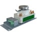 270-9715 Таймер времени Midea (WLD35-1/S) VFD35M106IIEG, 6 контактов 