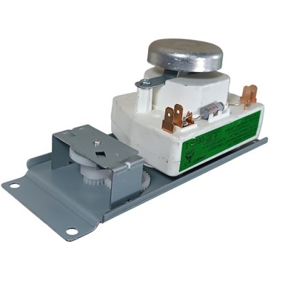 270-9720 Таймер времени (WLD35-1/P) Midea (4 контакта) со звонком, VFD30M106IITG